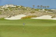 Saadiyat Beach Golf Club (